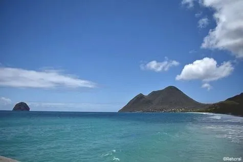 Martinique : Que visiter dans le Sud de l’île ?