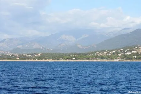 Corse : Les 7 visites incontournables à faire à Porticcio