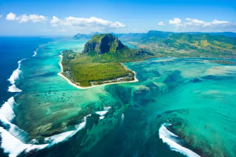 Pourquoi visiter l’île Maurice ? Nos 8 bonnes raisons !