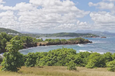 6 idées de visites à l’Est de la Martinique ! 