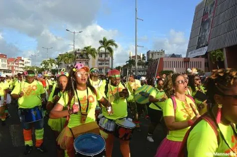 Le carnaval de Martinique : notre guide pratique