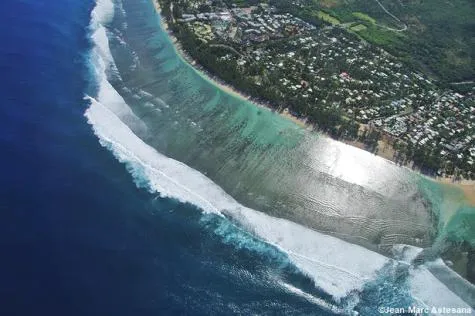 La Réunion : Que visiter dans l’Ouest de l’île ?