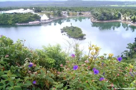Grand Bassin : le cœur spirituel de l’île Maurice