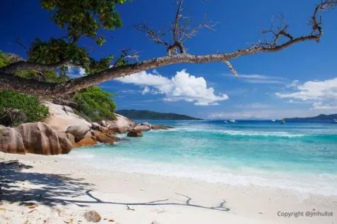 Sur la trace des pirates pendant votre visite des Seychelles