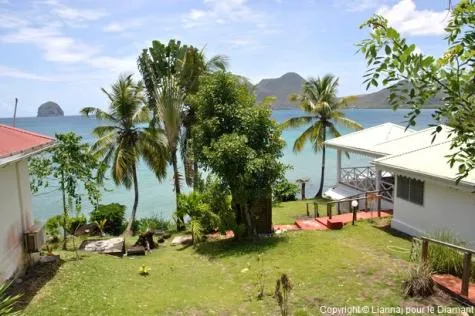 Martinique : Visite de la maison d’Édouard Glissant au Diamant 