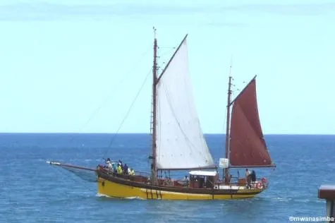 Partons sur la trace des pirates à l’île de la Réunion !