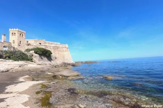 Corse : 6 châteaux et citadelles à visiter !