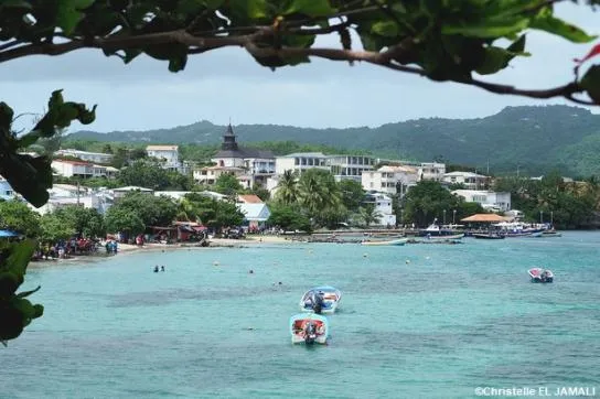 Martinique : 8 visites à faire autour de Sainte-Anne