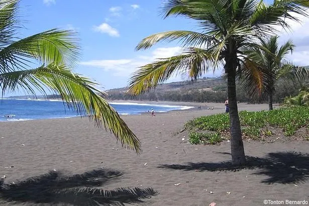 Top 8 des plus belles plages de la Réunion