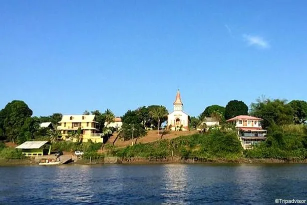 Guyane : 3 idées de balade aux alentours de Matoury