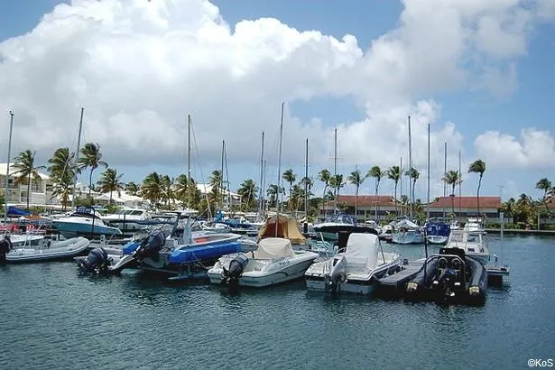 Guadeloupe : Les 9 plus beaux villages de l’île