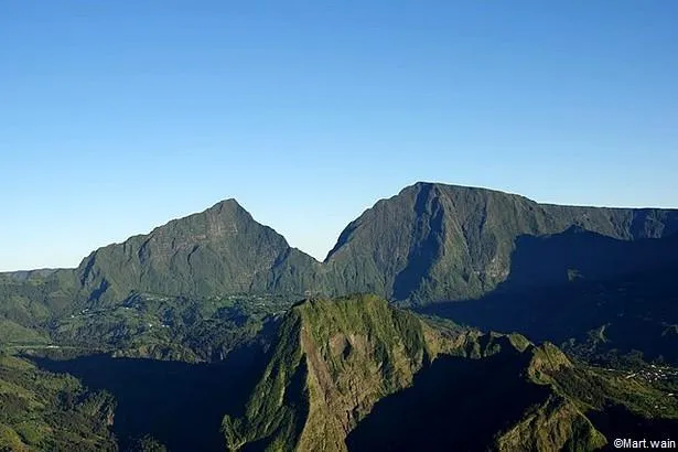 Réunion : découvrez la randonnée de la Roche Écrite