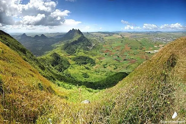 Île Maurice : Les 6 plus belles montagnes de l’île !