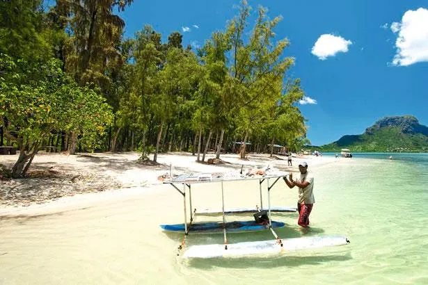 Île Maurice : découvrez l'ancien village sucrier Bel Ombre