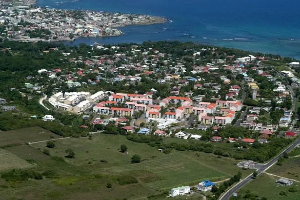 5 choses à découvrir au Moule, joli bourg de Guadeloupe