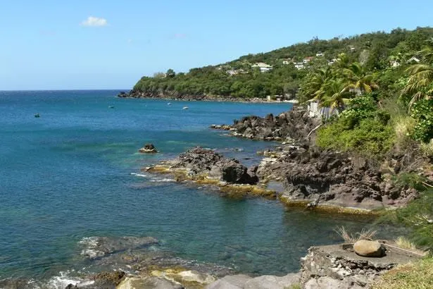 Partez à la découverte de Pointe-Noire, en Guadeloupe