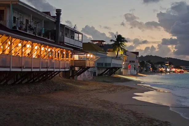 5 idées de visites pour découvrir Grand-Case, à Saint-Martin