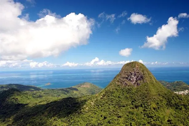 L’ascension inoubliable du Mont Choungui à Mayotte