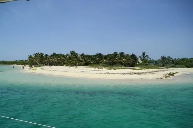 Petite-Terre : Un coin de paradis en Guadeloupe