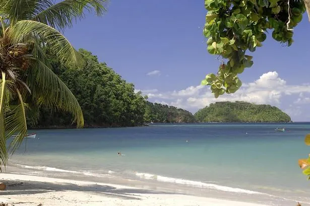 6 activités à faire à Trois-îlets, en Martinique