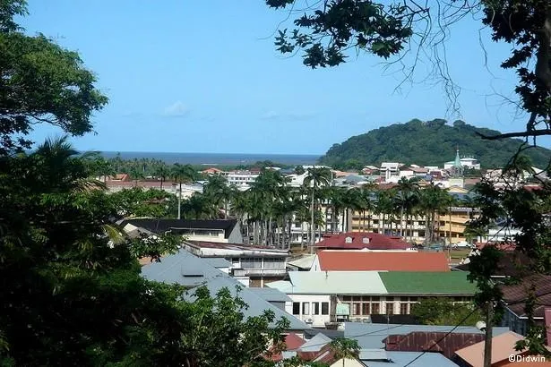 5 visites à ne pas manquer sur Cayenne, en Guyane