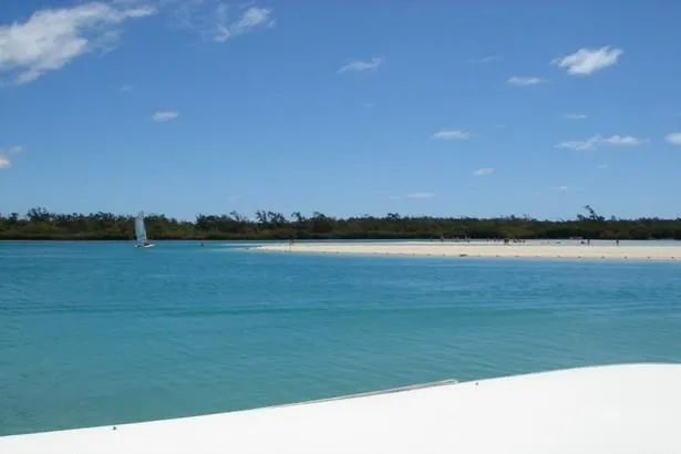 Découvrez l'île aux Cerfs : le paradis de l'île Maurice 