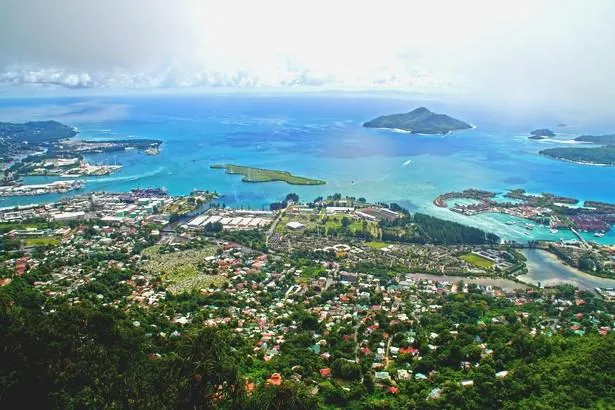 5 visites à faire à Victoria, aux Seychelles