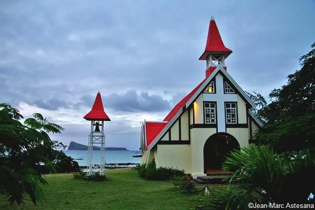 Ile Maurice : Escale insolite à Cap Malheureux