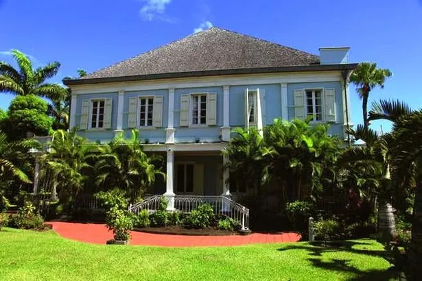 Découverte de Saint-Denis, sur l’île de la Réunion