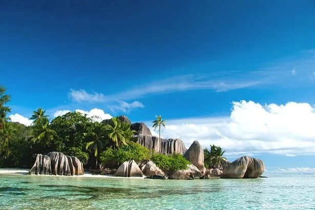 Découvrez l’île de la Digue, sur l’archipel des Seychelles