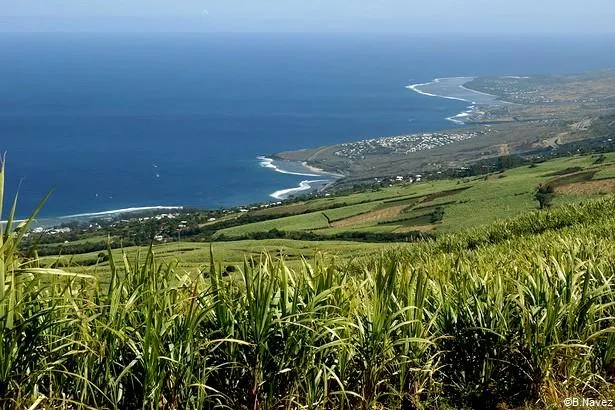 5 visites incontournables à Saint-Leu, sur l’île de la Réunion