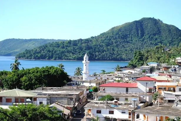 7 raisons de voyager à Mayotte