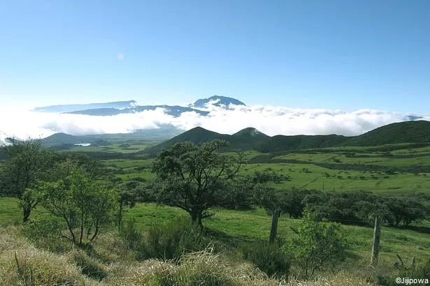 5 visites à faire au Tampon, sur l’île de la Réunion