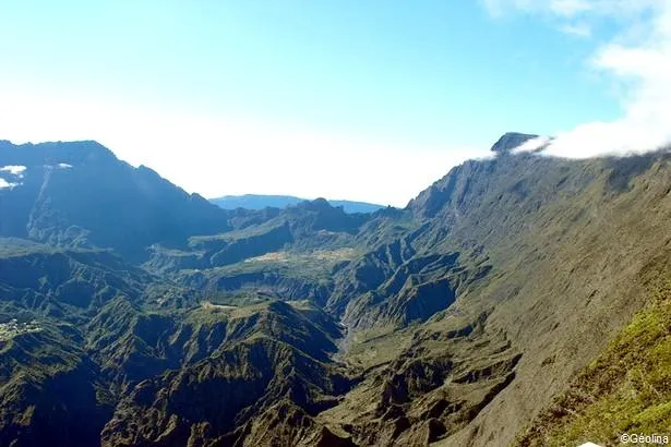 Partez à la conquête du Piton Maïdo, sur l’île de la Réunion !