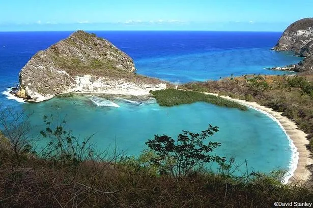 Découvrez les plus belles plages de Mayotte