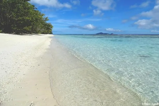 Les Seychelles : explorez la sublime île de Silhouette