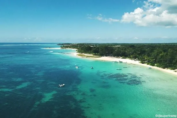 Île Maurice : Découvrez les activités à faire à Belle Mare