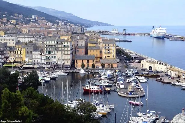 Corse : 8 visites incontournables à faire à Bastia !
