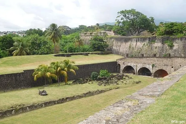 Guadeloupe : Que faire dans la ville de Basse-Terre ?