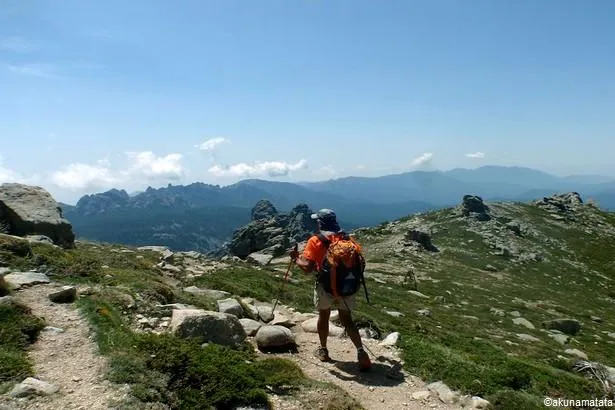 Corse : Tous nos conseils pour réussir le GR20