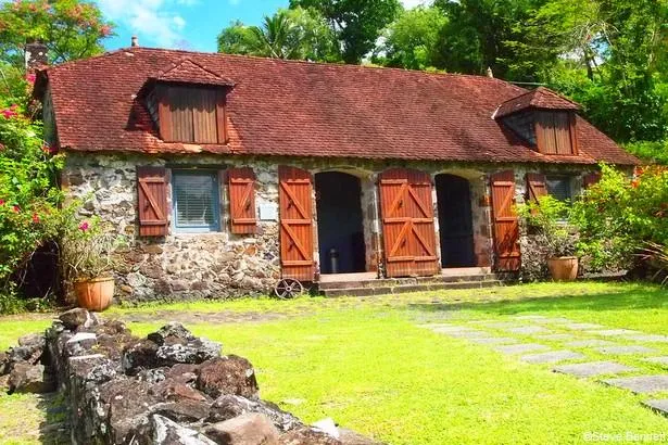 Martinique : 8 musées incontournables à visiter !
