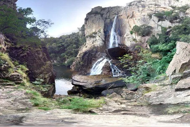 Corse : Les 7 plus belles cascades de l’île !