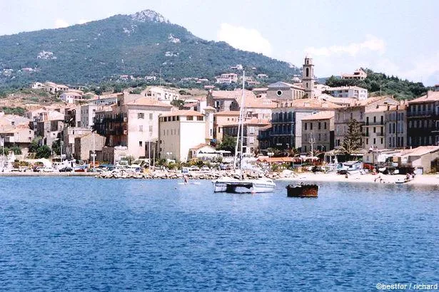 Corse : Que voir et que faire à Propiano ? 