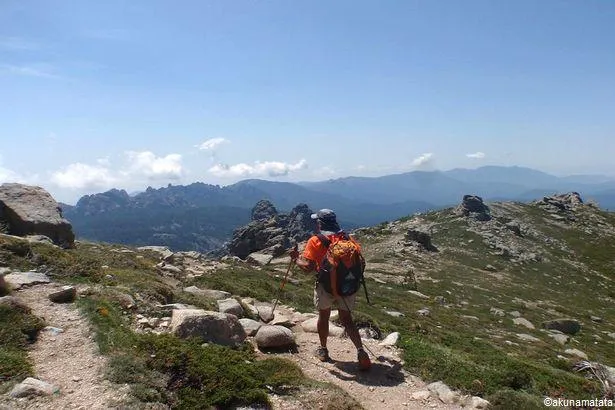 Corse : Les meilleures activités de plein air à tester !