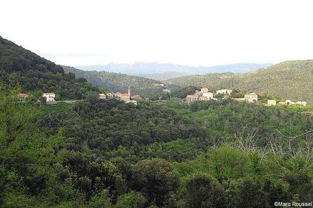 Corse : Visite du musée de l’Alta Rocca