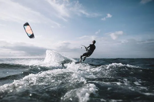 Guadeloupe : Les sports extrêmes à tester sur l’archipel 