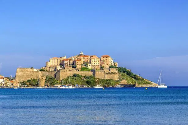 Les 6 plus belles villes de Corse à visiter !