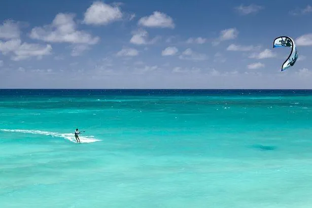 Découvrez les sports extrêmes à faire en Martinique !