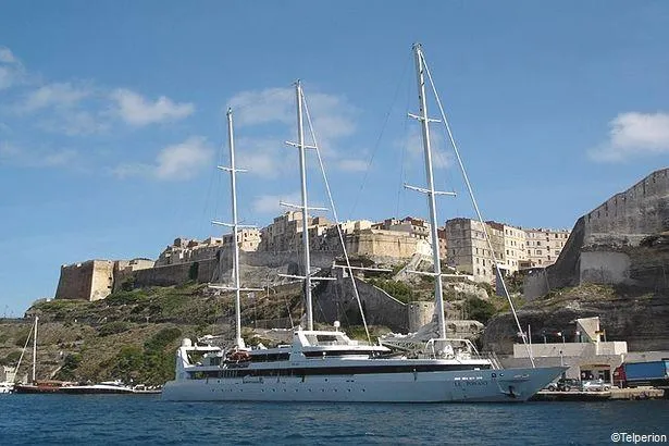 Les plus belles croisières à faire en Corse !