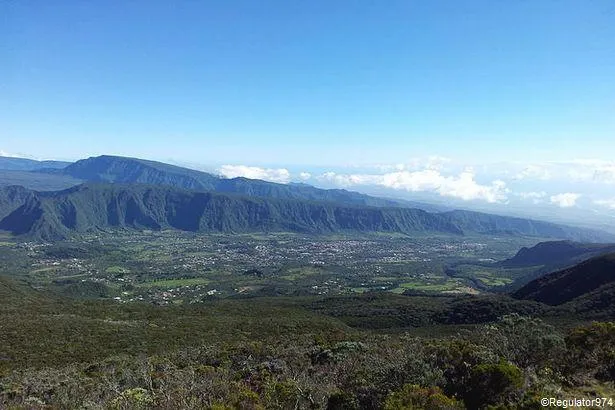 La Réunion : Que faire à la Plaine des Palmistes ? 